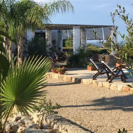 Panoramica Con Piscina Villa *