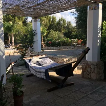 Panoramica Con Piscina * Lido Marini
