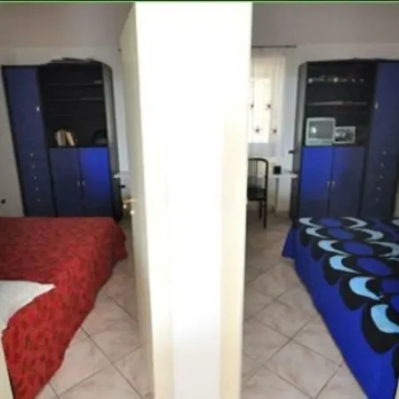 Villa Panoramica Con Piscina *