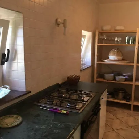 Villa Panoramica Con Piscina Lido Marini