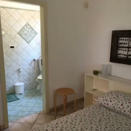 Panoramica Con Piscina *